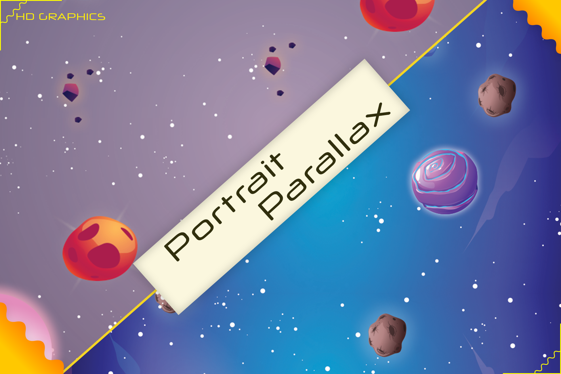 parallax